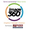 Signs By Tomorrow - Main Line is now Image360 - Main Line